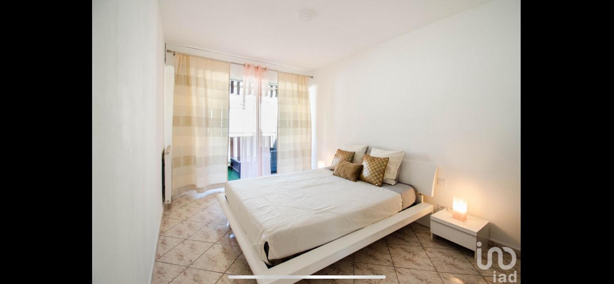 Magnifique Appartement Proche Des Plages Plus Garage Prive อองทีบส์ ภายนอก รูปภาพ
