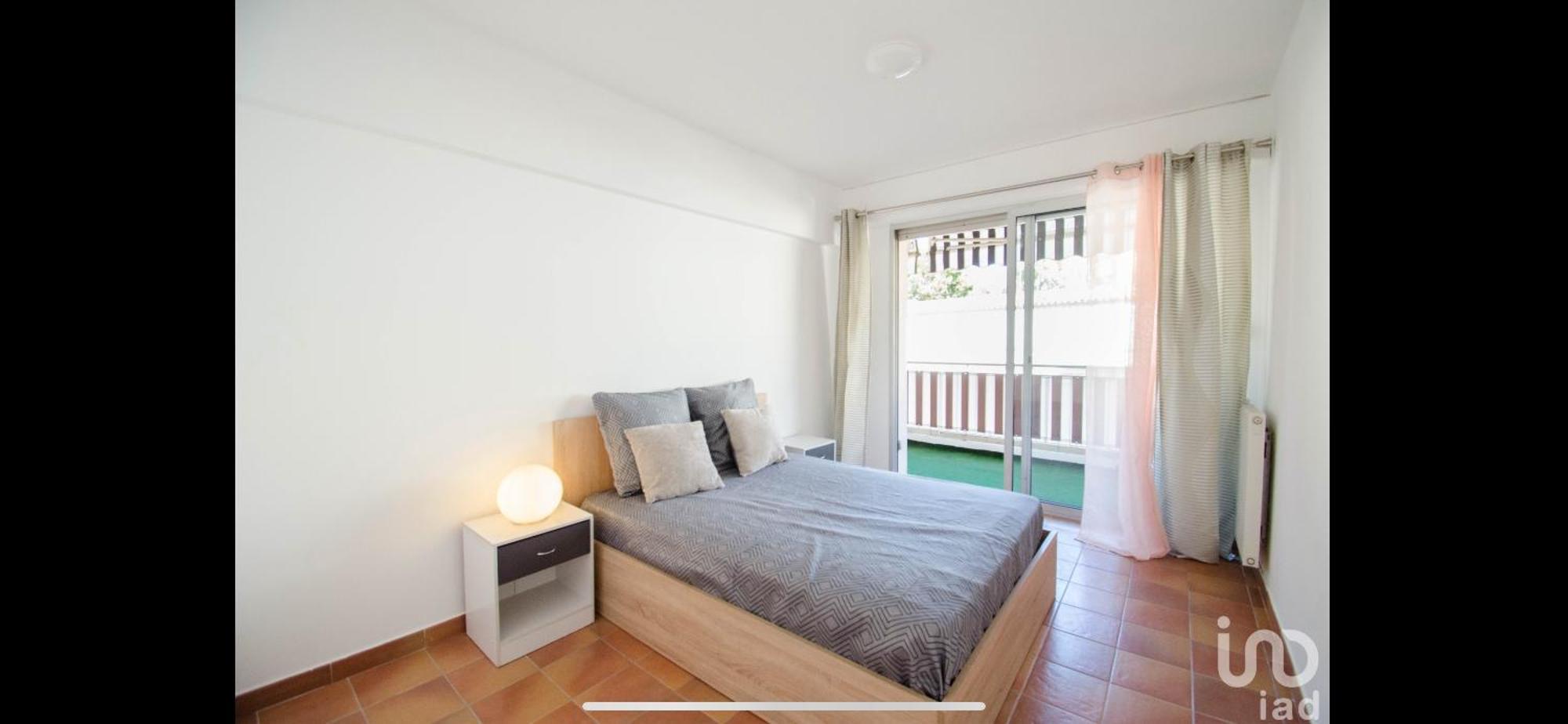 Magnifique Appartement Proche Des Plages Plus Garage Prive อองทีบส์ ภายนอก รูปภาพ