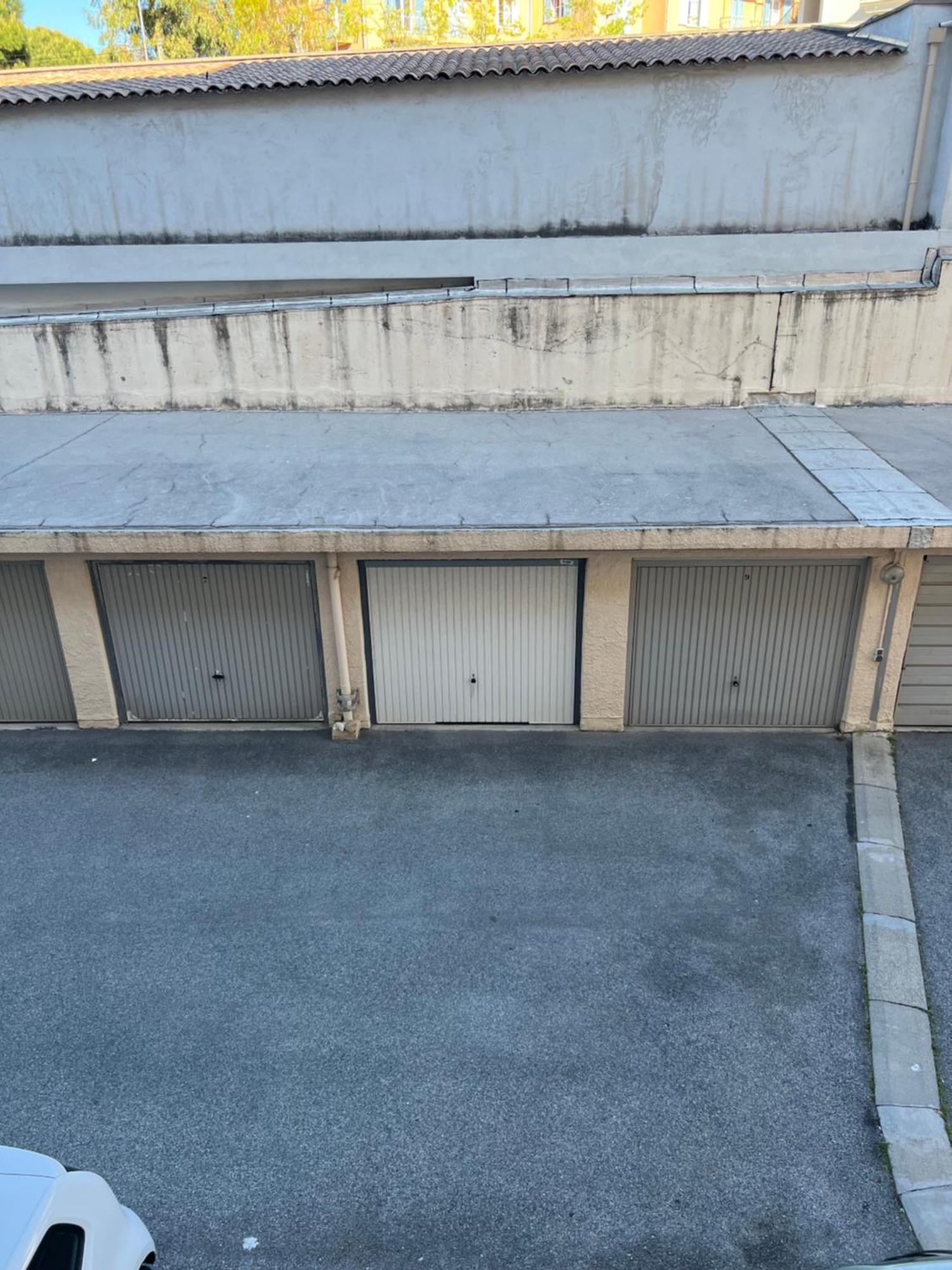 Magnifique Appartement Proche Des Plages Plus Garage Prive อองทีบส์ ภายนอก รูปภาพ